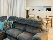 Apartamento com 3 quartos sendo 1 suite à venda, 101 m²...