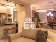 Apartamento com 3 quartos sendo 1 suíte à venda, 116 m²...