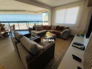 Apartamento com 3 quartos sendo 1 suíte à venda, 117 m²...