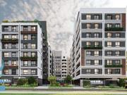 Apartamento com 3 quartos sendo 1 suíte à venda, 64 m²...
