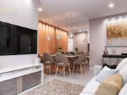 Apartamento com 3 quartos, sendo 1 suíte à venda, 69 m²...