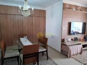 Apartamento com 3 Quartos, sendo 1 Suíte à venda, 97 m²...