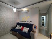 Apartamento com 3 quartos sendo 1 suíte à venda Reserva...