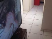 Apartamento com 3 quartos sendo 1 suíte à venda Martins...