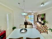 Apartamento com 3 quartos sendo 1 suíte à venda na Praia...