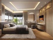 Apartamento com 3 quartos sendo 1 suíte, à venda no Ahú...