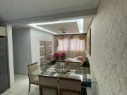 Apartamento com 3 quartos sendo 1 suíte à venda Nossa...