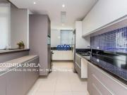Apartamento com 3 quartos sendo 1 suíte com 1 ou 2 vagas