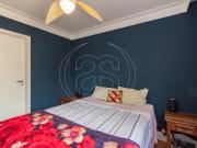 Apartamento com 3 quartos sendo 1 suíte e 1 vaga de garagem