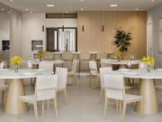 Apartamento com 3 quartos sendo 1 suite e 1 vaga de...