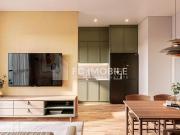 Apartamento com 3 quartos, sendo 1 suíte e 2 Demi...