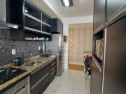 APARTAMENTO COM 3 QUARTOS SENDO 1 SUITE ED. WINNER ALÉM...