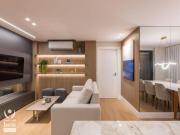 Apartamento com 3 quartos sendo 1 suíte máster com...