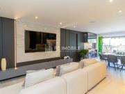 Apartamento com 3 quartos sendo 1 suíte, mobiliado, à...