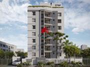 Apartamento com 3 quartos, sendo 1 suíte no bairro Novo...