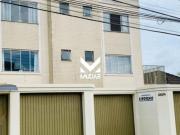 Apartamento com 3 quartos sendo 1 suíte no Edifício Livorno