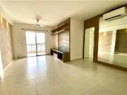 Apartamento com 3 quartos, sendo 1 suíte planejados em...