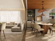 Apartamento com 3 quartos sendo 1 suítes, à venda no...