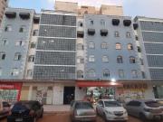 Apartamento com 3 quartos sendo 1 suítes em Taguatinga Norte