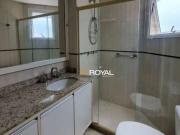 Apartamento com 3 quartos sendo 2 suítes à venda, 93 m²...