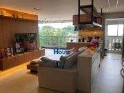 Le Rêve | Apartamento com 3 Quartos sendo 2 Suítes à...