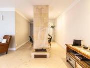 Apartamento com 3 quartos sendo 3 suites, 5 banheiros, 3...