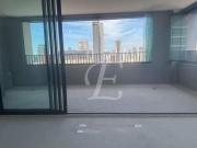 Apartamento com 3 quartos, sendo 3 suites, 5 banheirosa,...