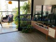 Apartamento com 3 quartos, sendo 3 suítes e 2 vagas de...