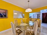 Apartamento com 3 Quartos, sendo uma suíte à venda, 120...