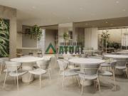 Apartamento com 3 quartos sendo uma suíte a venda na...