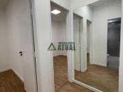 APARTAMENTO COM 3 QUARTOS SENDO UMA SUÍTE NA AREA CENTRAL