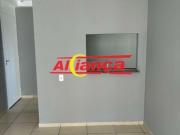 Apartamento com 3 quartos, Shop Club Vila Endres...