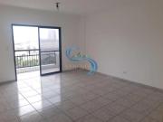 Apartamento com 3 quartos, Solemar, Praia Grande