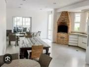 Apartamento com 3 quartos, suíte, lazer completo com 3...