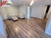 Apartamento com 3 quartos, suíte, 2 vagas e lazer na...