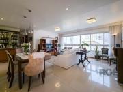 Apartamento com 3 quartos, suite, 3 vagas, condomínio...