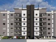 Apartamento com 3 quartos, suíte no Centro de Pinhais ao...