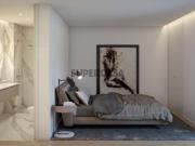 Apartamento com 3 quartos, T+1 em construção com ampla...