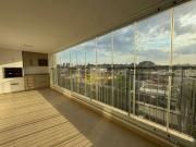 Apartamento com 3 Quartos todos Suítes para alugar, 166...