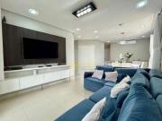 Apartamento com 3 quartos, todos suítes à venda, 196 m²...