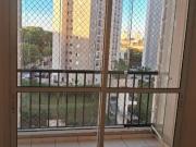 Apartamento com 3 quartos uma vaga e lazer completo e 65...