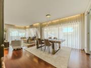 T3 Renovado com Varanda de 39 m² e Garagem Box Canidelo...