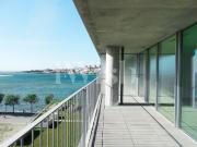 Apartamento com 3 quartos, varandas e vista rio em Vila...