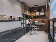 Apartamento com 3 quartos Ã venda, 119 mÂ² por R$...