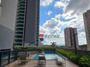 Apartamento com 3 quartos à venda, 126 m² por R$...