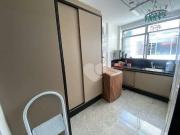 Apartamento com 3 quartos à venda, 178 m² por R$...