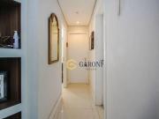 Apartamento com 3 quartos Ã venda, 187 mÂ² Vila...