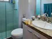 Apartamento com 3 quartos Ã venda, 81 mÂ² Freguesia...