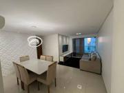 Apartamento com 3 dormitÃ³rios Ã venda, 99 mÂ² por R$...