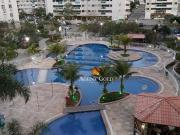 Apartamento com 3 quartos à venda Barra da Tijuca Rio de...